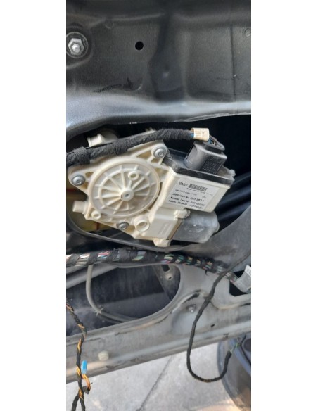 MOTOR ELEVALUNAS DELANTERO IZQUIERDO BMW SERIE X3 (E83) - 275676