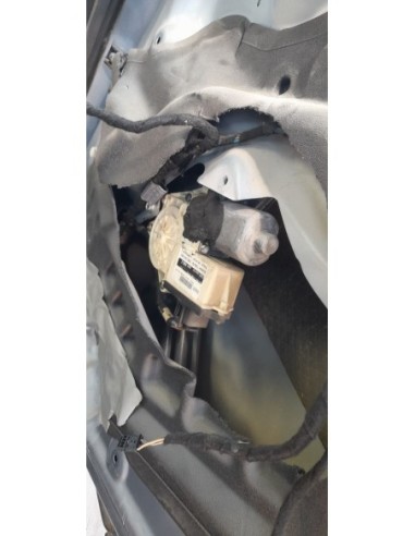 MOTOR ELEVALUNAS TRASERO DERECHO BMW SERIE X3...