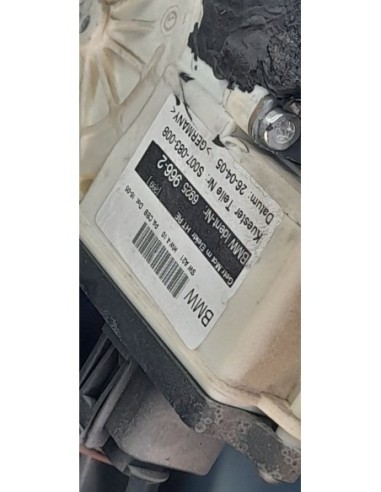 MOTOR ELEVALUNAS TRASERO DERECHO BMW SERIE X3...