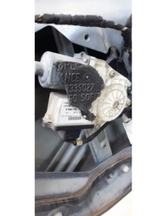 MOTOR ELEVALUNAS TRASERO IZQUIERDO BMW SERIE X3 (E83) -...