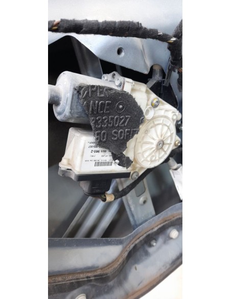 MOTOR ELEVALUNAS TRASERO IZQUIERDO BMW SERIE X3 (E83) - 275655