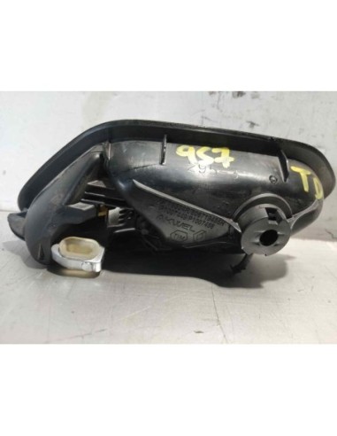 MANETA INTERIOR TRASERA DERECHA DACIA DUSTER II...