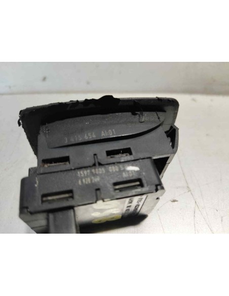 MANDO ELEVALUNAS TRASERO DERECHO BMW SERIE X3 (E83) - 231873