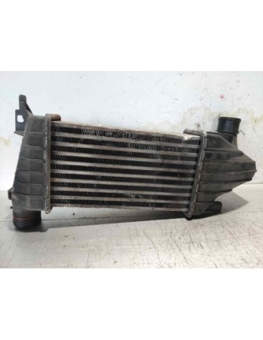 INTERCOOLER OPEL ASTRA H BERLINA - 275623
