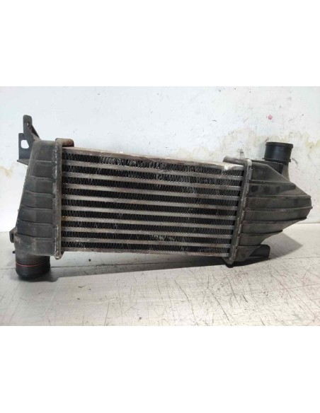 INTERCOOLER OPEL ASTRA H BERLINA - 275623