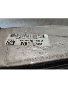 INTERCOOLER OPEL ASTRA H BERLINA - 275623 2