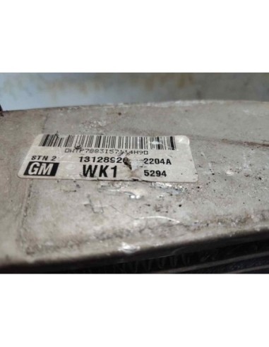 INTERCOOLER OPEL ASTRA H BERLINA - 275623