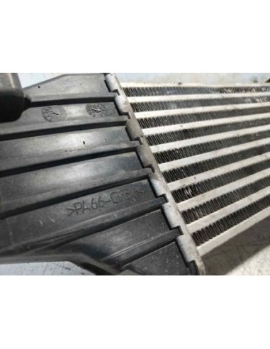 INTERCOOLER OPEL ASTRA H BERLINA - 275623