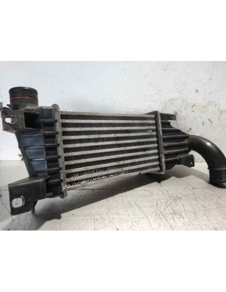 INTERCOOLER OPEL ASTRA H BERLINA - 275623