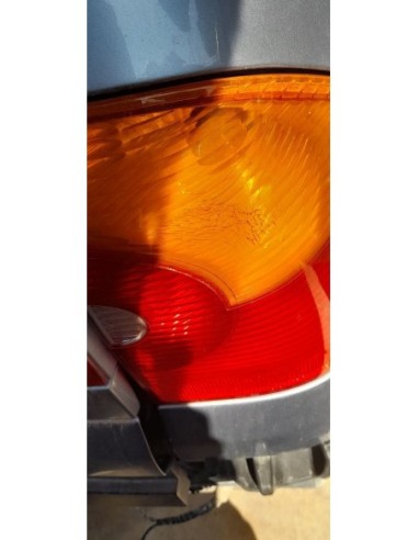 PILOTO TRASERO DERECHO BMW SERIE X3 (E83) - 275668