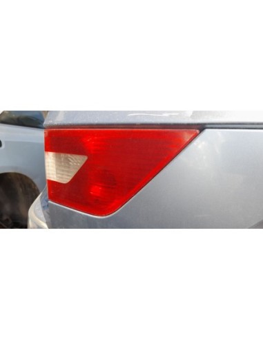 PILOTO TRASERO IZQUIERDO INTERIOR BMW SERIE X3...