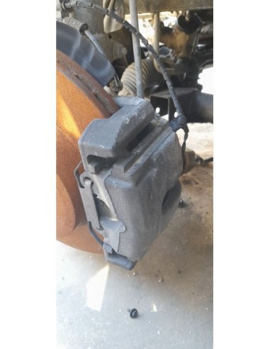 PINZA DE FRENO DELANTERA IZQUIERDA BMW SERIE X3...