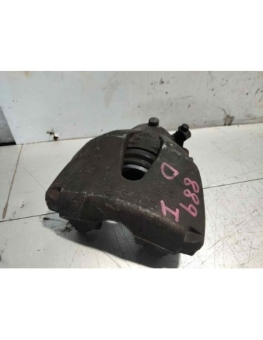 PINZA DE FRENO DELANTERA IZQUIERDA OPEL ASTRA H...
