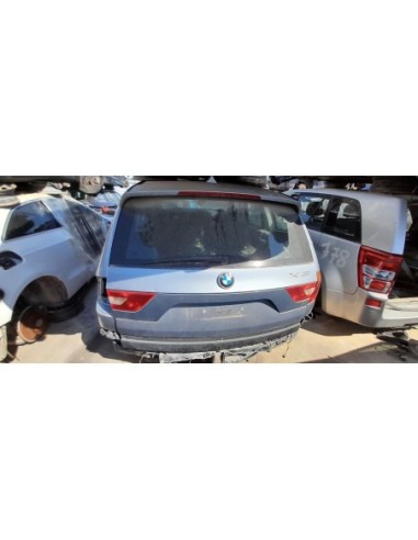 PORTON TRASERO BMW SERIE X3 (E83) - 275720
