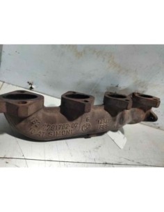 COLECTOR ESCAPE BMW SERIE 1 BERLINA (E81/E87) - 275645 2