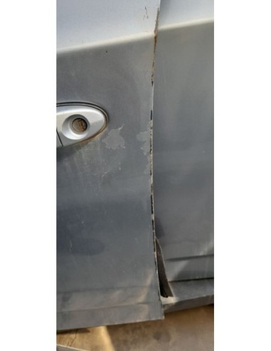 PUERTA DELANTERA IZQUIERDA BMW SERIE X3 (E83) -...