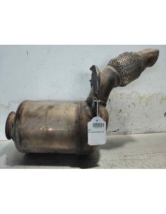 CATALIZADOR BMW SERIE 1 BERLINA (E81/E87) - 275647