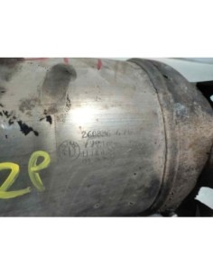 CATALIZADOR BMW SERIE 1 BERLINA (E81/E87) - 275647 2