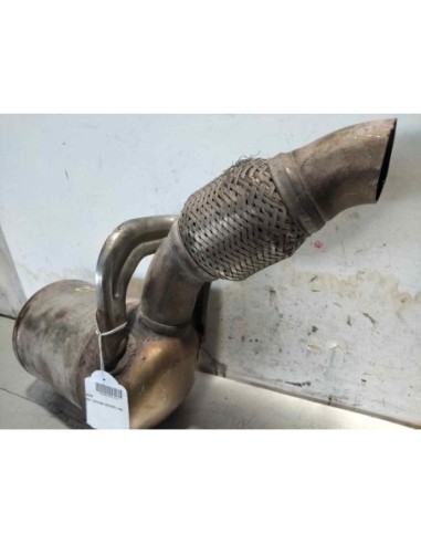 CATALIZADOR BMW SERIE 1 BERLINA (E81/E87) - 275647