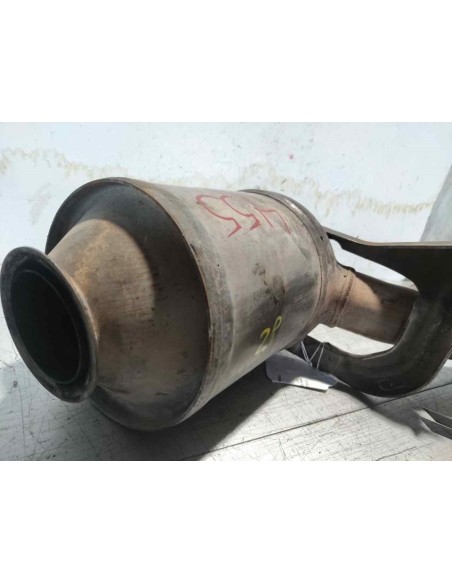 CATALIZADOR BMW SERIE 1 BERLINA (E81/E87) - 275647