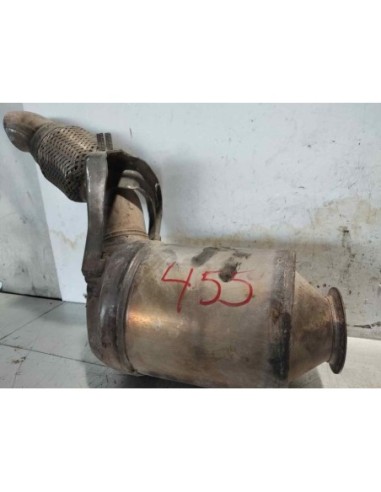 CATALIZADOR BMW SERIE 1 BERLINA (E81/E87) - 275647