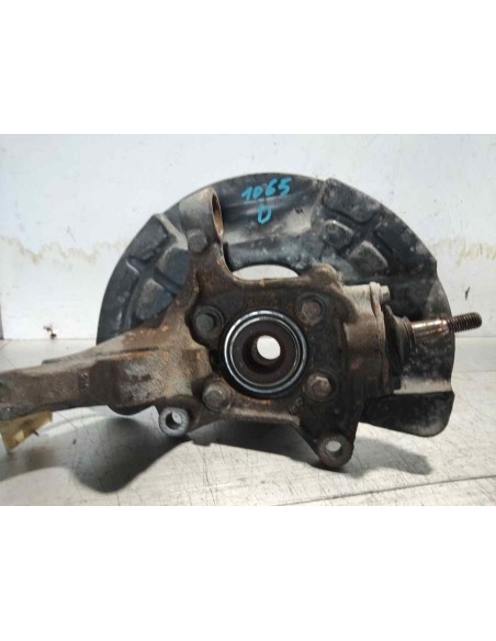 MANGUETA DELANTERA DERECHA VOLVO XC90 - 275621