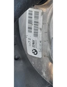 SERVOFRENO BMW SERIE X3 (E83) - 275688 2