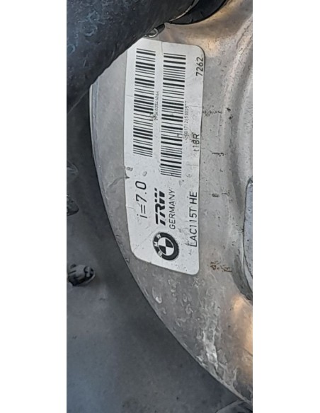 SERVOFRENO BMW SERIE X3 (E83) - 275688