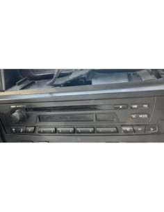 SISTEMA AUDIO / RADIO CD BMW SERIE X3 (E83) - 275658