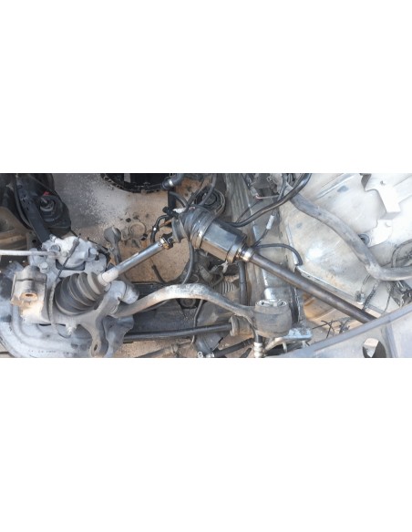 TRANSMISION DELANTERA DERECHA BMW SERIE X3 (E83) - 275679