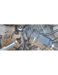 TRANSMISION DELANTERA DERECHA BMW SERIE X3 (E83) - 275679 2