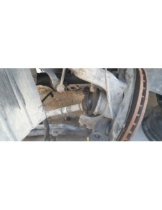 TRANSMISION DELANTERA IZQUIERDA BMW SERIE X3 (E83) - 275732