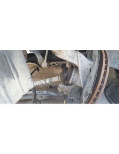 TRANSMISION DELANTERA IZQUIERDA BMW SERIE X3...