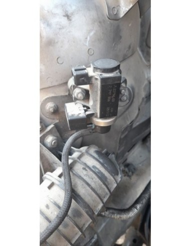 VALVULA AIRE ADICIONAL BMW SERIE X3 (E83) - 275687