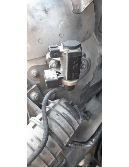 VALVULA AIRE ADICIONAL BMW SERIE X3 (E83) - 275687