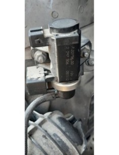 VALVULA AIRE ADICIONAL BMW SERIE X3 (E83) - 275687 2