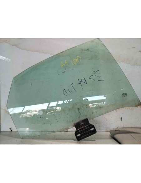 LUNA TRASERA DERECHA AUDI A4 BERLINA (8E) - 144547