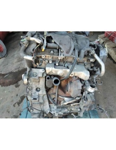 DESPIECE MOTOR PEUGEOT 407 COUPÉ - 228286