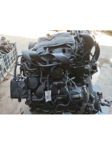 DESPIECE MOTOR PEUGEOT 407 COUPÉ - 228286