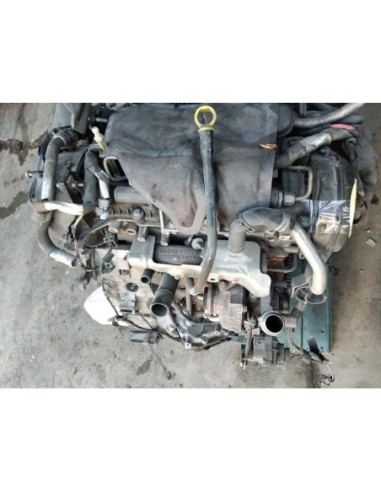 DESPIECE MOTOR PEUGEOT 407 COUPÉ - 228286