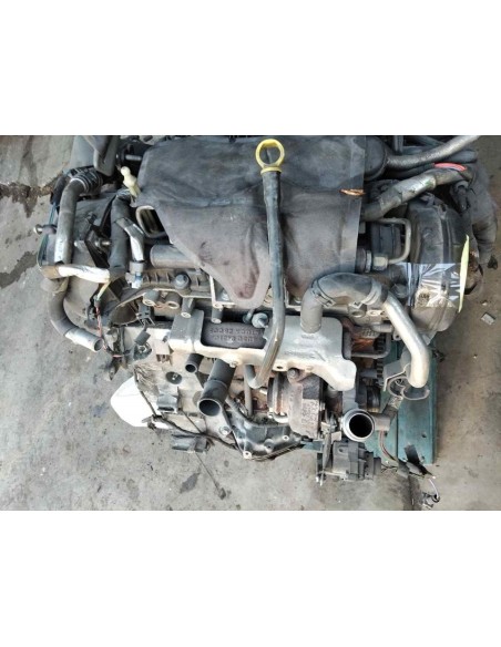 DESPIECE MOTOR PEUGEOT 407 COUPÉ - 228286