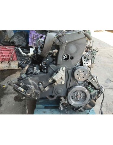 DESPIECE MOTOR PEUGEOT 407 COUPÉ - 228286