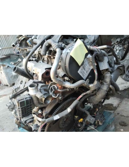 DESPIECE MOTOR PEUGEOT 407 COUPÉ - 228286