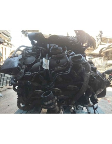 DESPIECE MOTOR PEUGEOT 407 COUPÉ - 228286