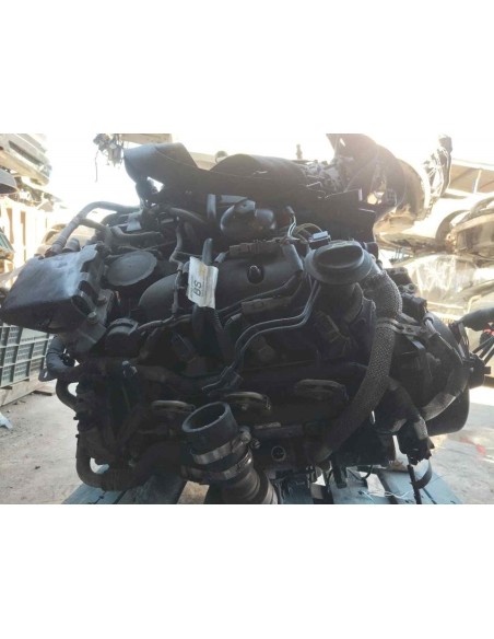 DESPIECE MOTOR PEUGEOT 407 COUPÉ - 228286