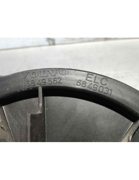 MOTOR CALEFACCION VOLVO SERIE 850 - 161772
