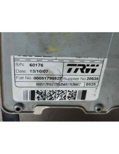 COLUMNA DIRECCION FIAT II BRAVO (198) - 183766