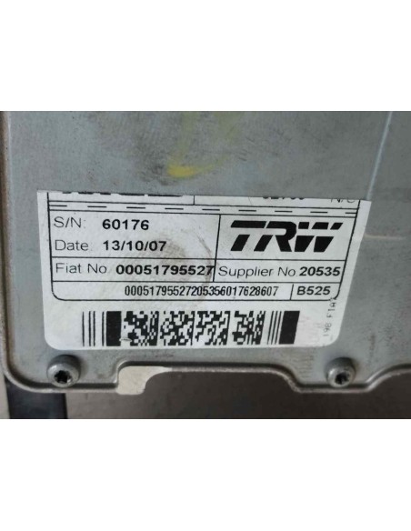 COLUMNA DIRECCION FIAT II BRAVO (198) - 183766