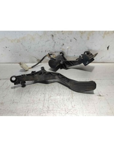 POTENCIOMETRO PEDAL VOLVO SERIE 850 - 161777