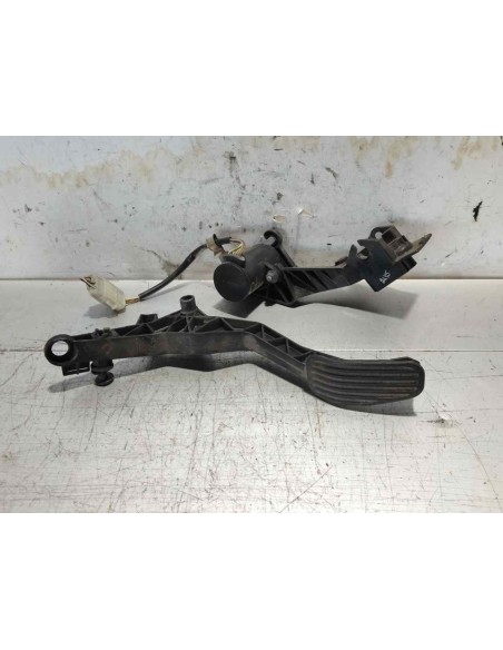 POTENCIOMETRO PEDAL VOLVO SERIE 850 - 161777